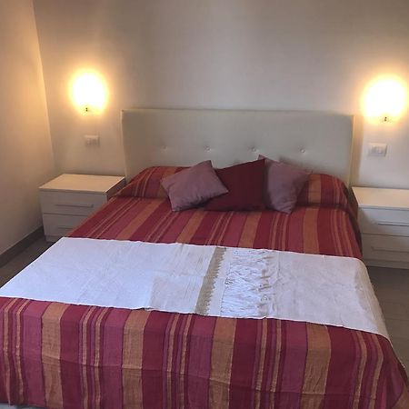 Guest House Montenegro La Spezia Kültér fotó