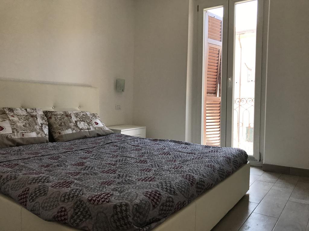 Guest House Montenegro La Spezia Kültér fotó