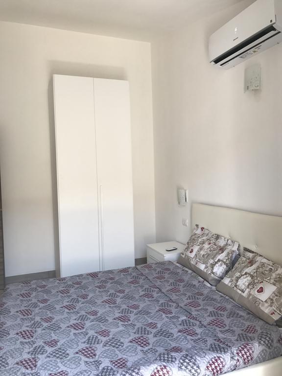 Guest House Montenegro La Spezia Kültér fotó
