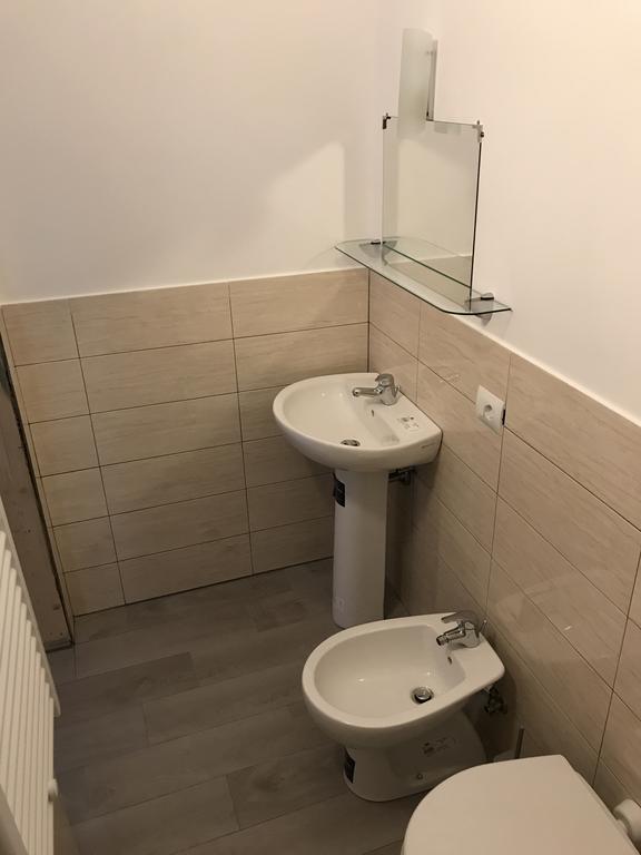 Guest House Montenegro La Spezia Kültér fotó