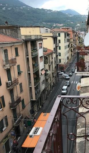 Guest House Montenegro La Spezia Kültér fotó