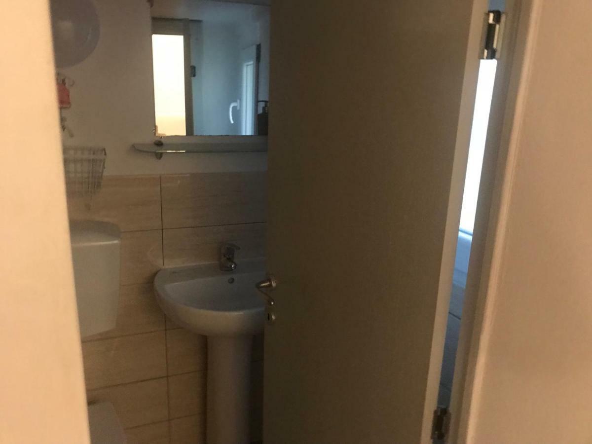 Guest House Montenegro La Spezia Kültér fotó