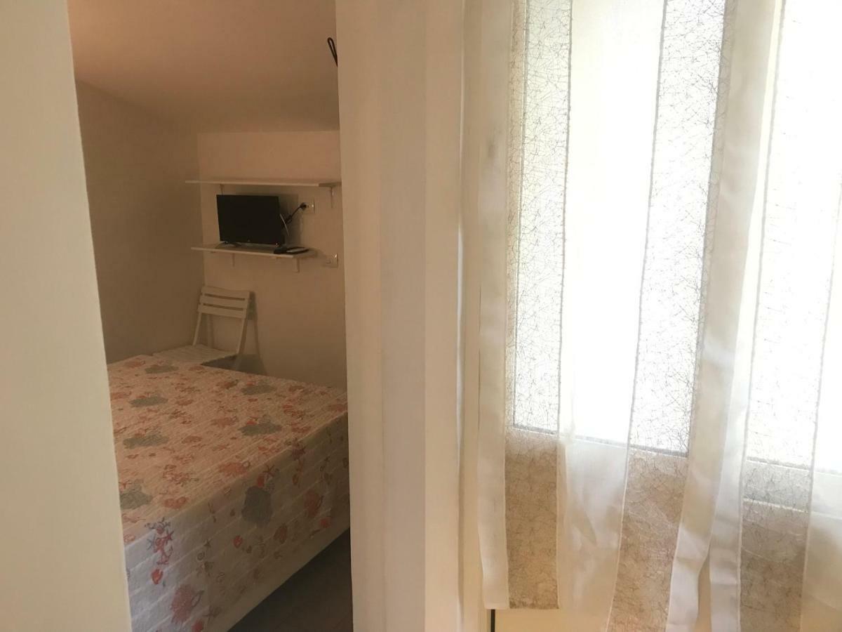 Guest House Montenegro La Spezia Kültér fotó