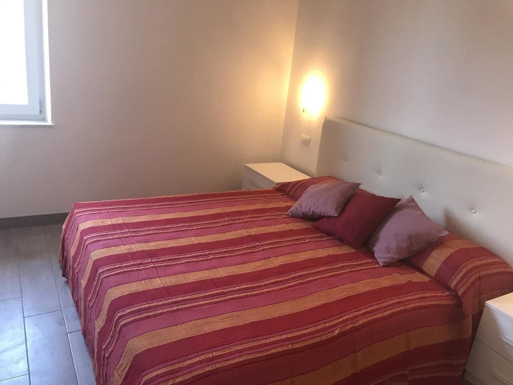 Guest House Montenegro La Spezia Kültér fotó